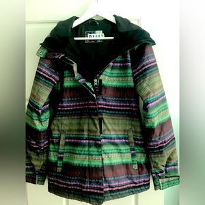 Roxy Snow Jacket size M